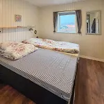 3 Bedroom Awesome In Holiday home