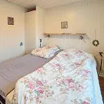 Holiday home 3 Bedroom Awesome In Hejls