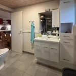 Holiday home 3 Bedroom Awesome In Hejls