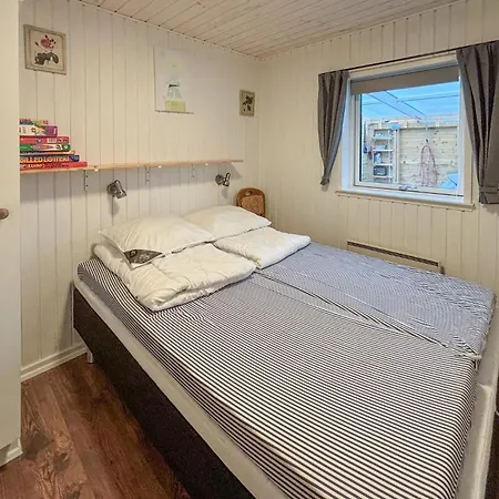 Ferienhaus Traumhaftes Haus Mit 3 Schlafzimmern In Hejls