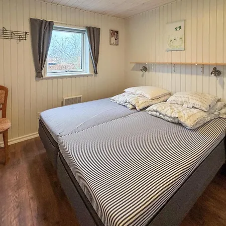 Traumhaftes Haus Mit 3 Schlafzimmern In Ferienhaus