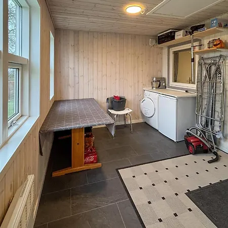 Traumhaftes Haus Mit 3 Schlafzimmern In *
