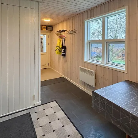 Ferienhaus Traumhaftes Haus Mit 3 Schlafzimmern In *
