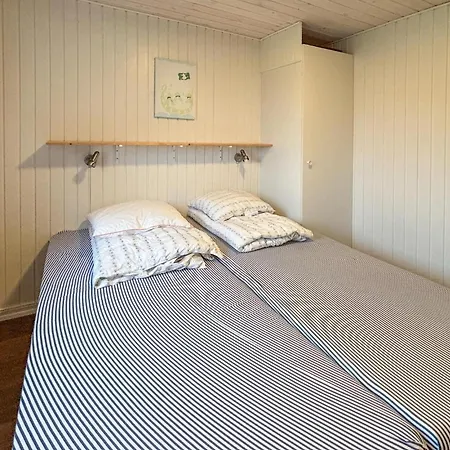 Traumhaftes Haus Mit 3 Schlafzimmern In Ferienhaus *
