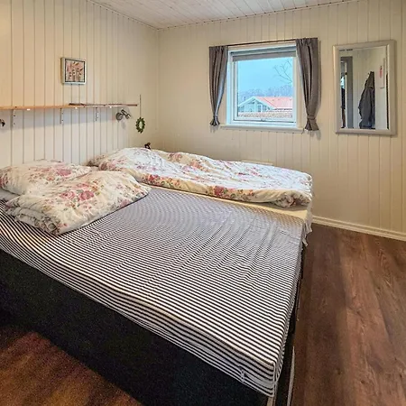 Traumhaftes Haus Mit 3 Schlafzimmern In Ferienhaus