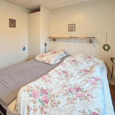 Ferienhaus Traumhaftes Haus Mit 3 Schlafzimmern In Hejls