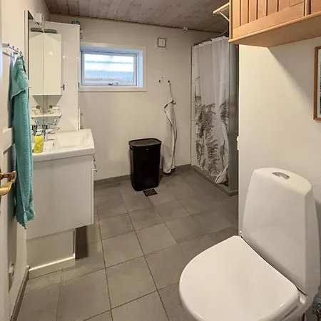 Traumhaftes Haus Mit 3 Schlafzimmern In Ferienhaus
