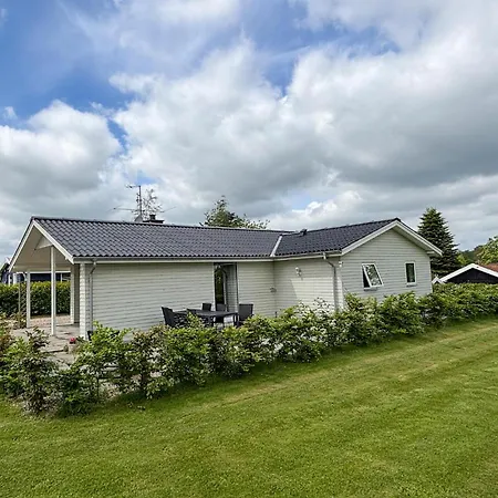 Traumhaftes Haus Mit 3 Schlafzimmern In *