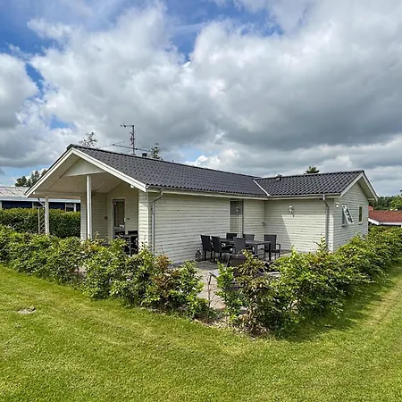 Ferienhaus Traumhaftes Haus Mit 3 Schlafzimmern In *